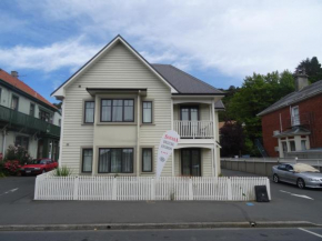 Sahara Deluxe Studios, Dunedin